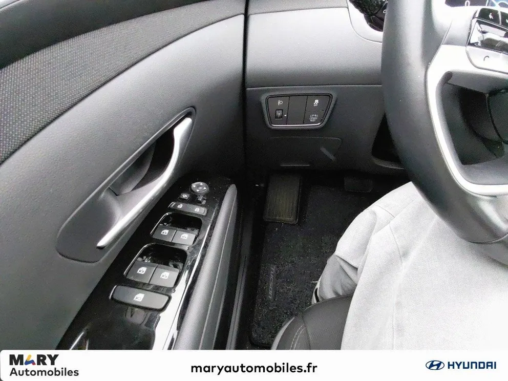 Véhicule occasion 200458 - hyundai TUCSON - Photo 15