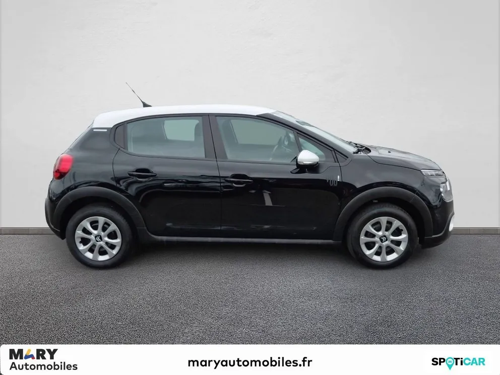 Véhicule occasion 229170 - Citroën C3 - Photo 4
