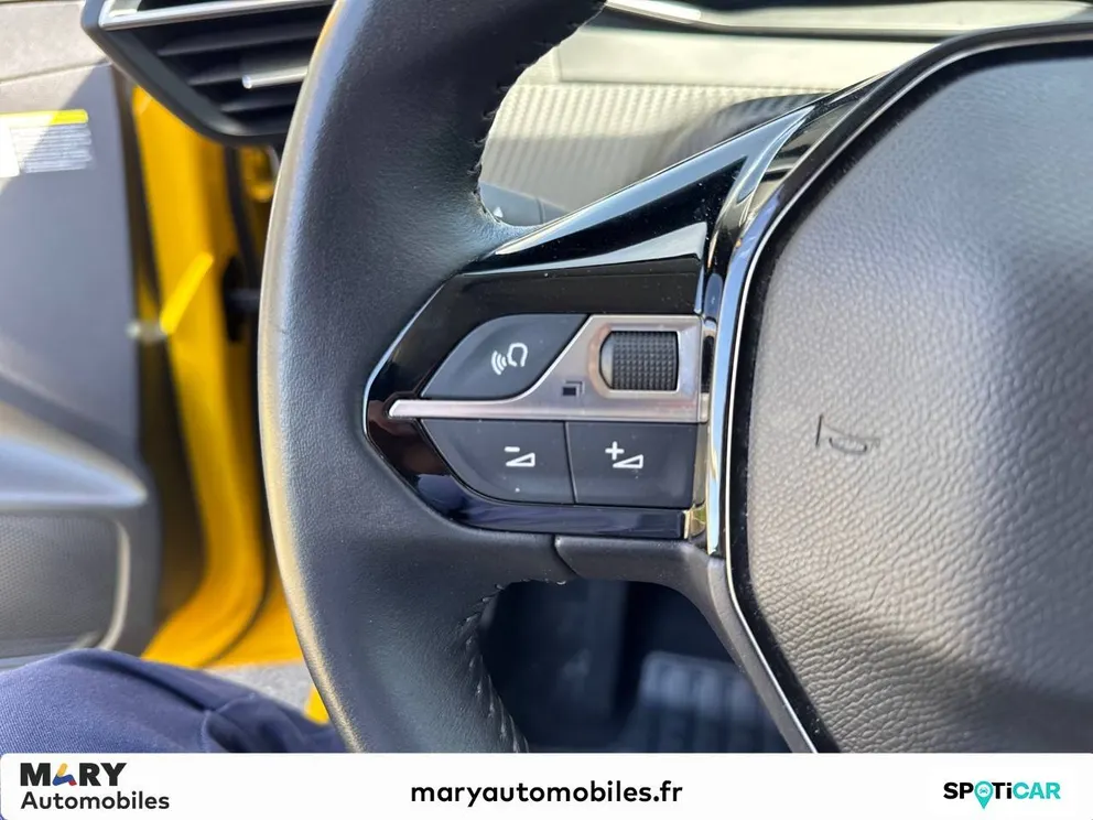 Véhicule occasion 228684 - peugeot 208 - Photo 16