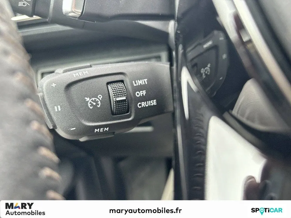 Véhicule occasion 206464 - peugeot 3008 - Photo 16
