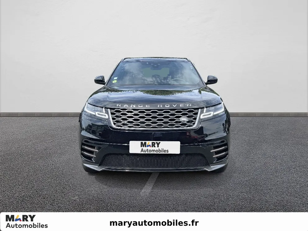 Véhicule occasion 235114 - land rover RANGE ROVER VELAR - Photo 6