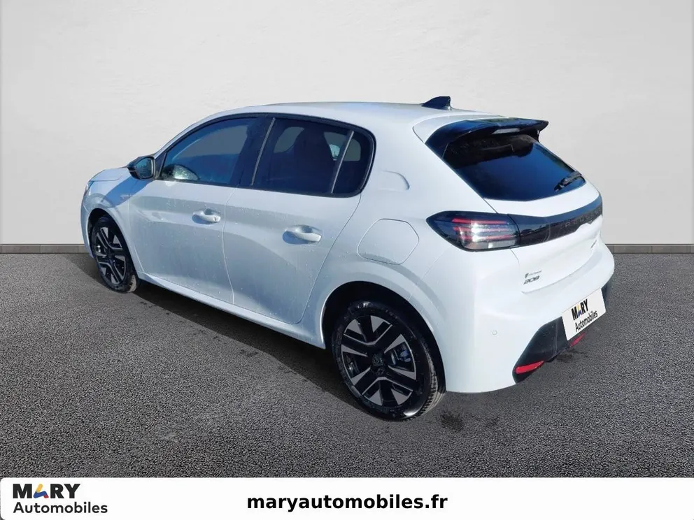 Véhicule occasion 191343 - peugeot 208 - Photo 7