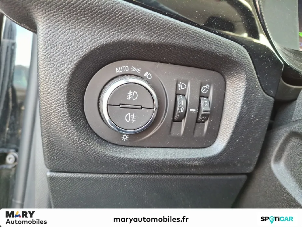 Véhicule occasion 1229826 - opel CORSA - Photo 14
