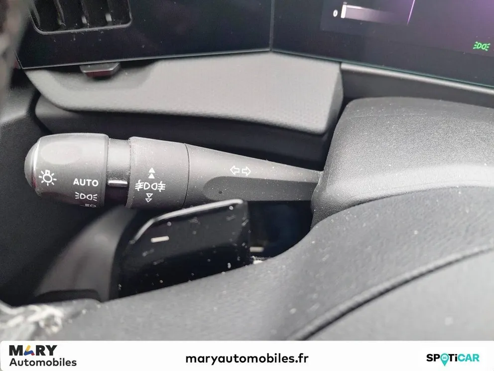 Véhicule occasion 217708 - opel ASTRA - Photo 13