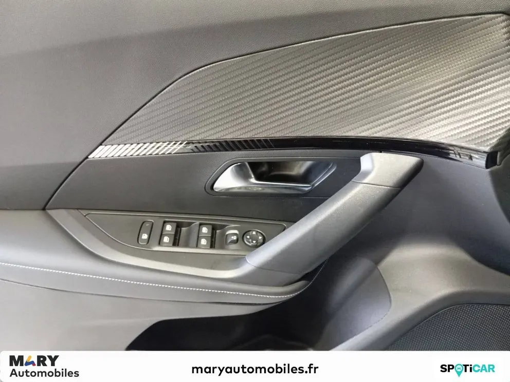 Véhicule occasion 230819 - peugeot 2008 - Photo 12