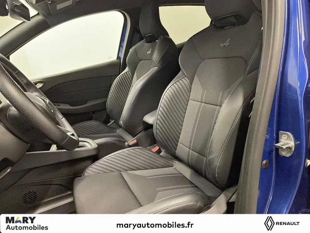 Véhicule occasion 217907 - renault CLIO - Photo 9