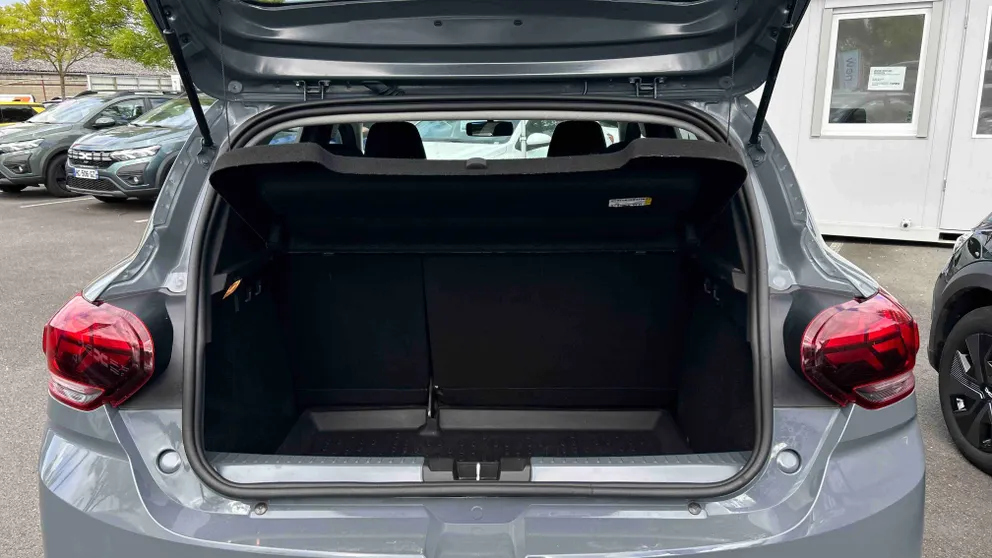 Véhicule occasion 228887 - dacia SANDERO - Photo 5