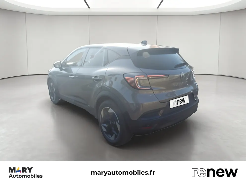 Véhicule occasion 238084 - renault CAPTUR - Photo 3