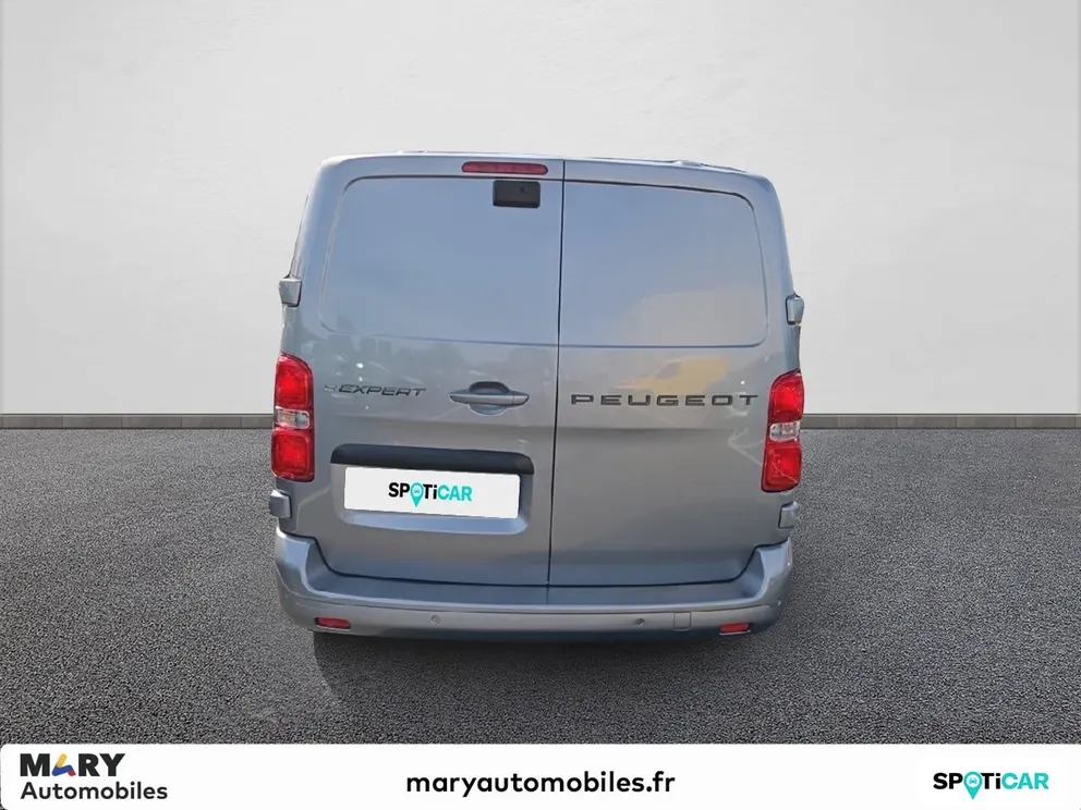 Véhicule occasion 1227105 - peugeot EXPERT - Photo 3