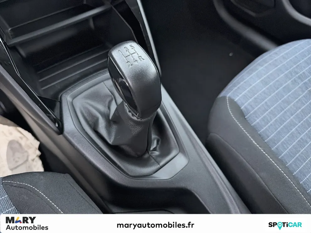 Véhicule occasion 1229960 - peugeot 208 - Photo 11