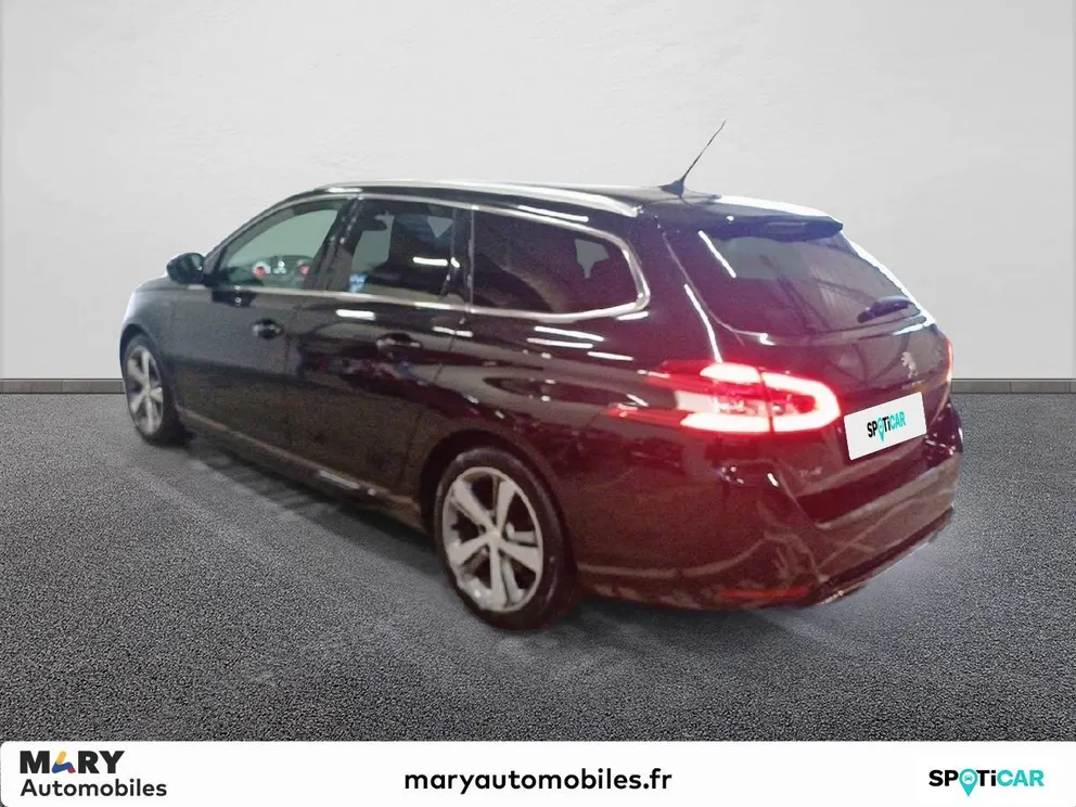 Véhicule occasion 196232 - peugeot 308 - Photo 7