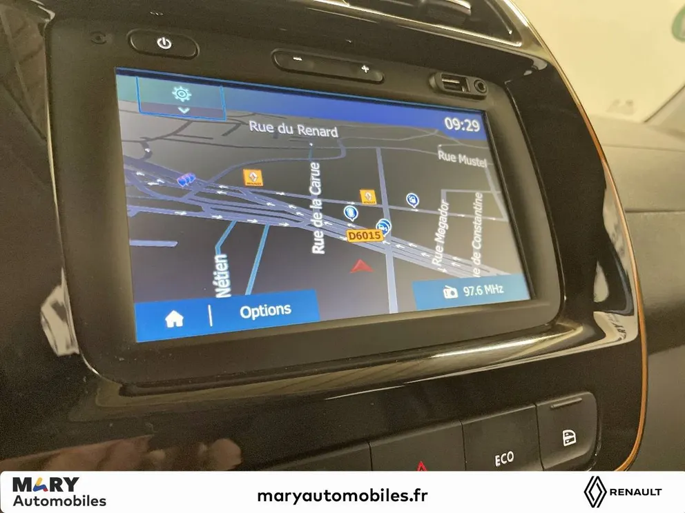 Véhicule occasion 190650 - dacia SPRING - Photo 12