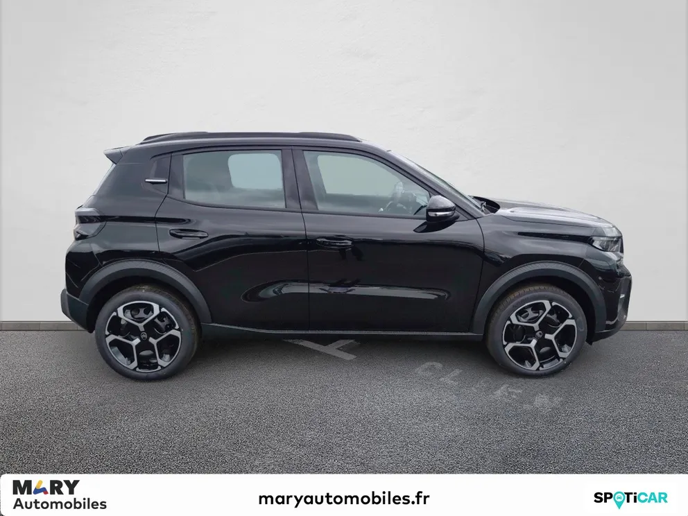 Véhicule occasion 1233400 - Citroën C3 - Photo 4