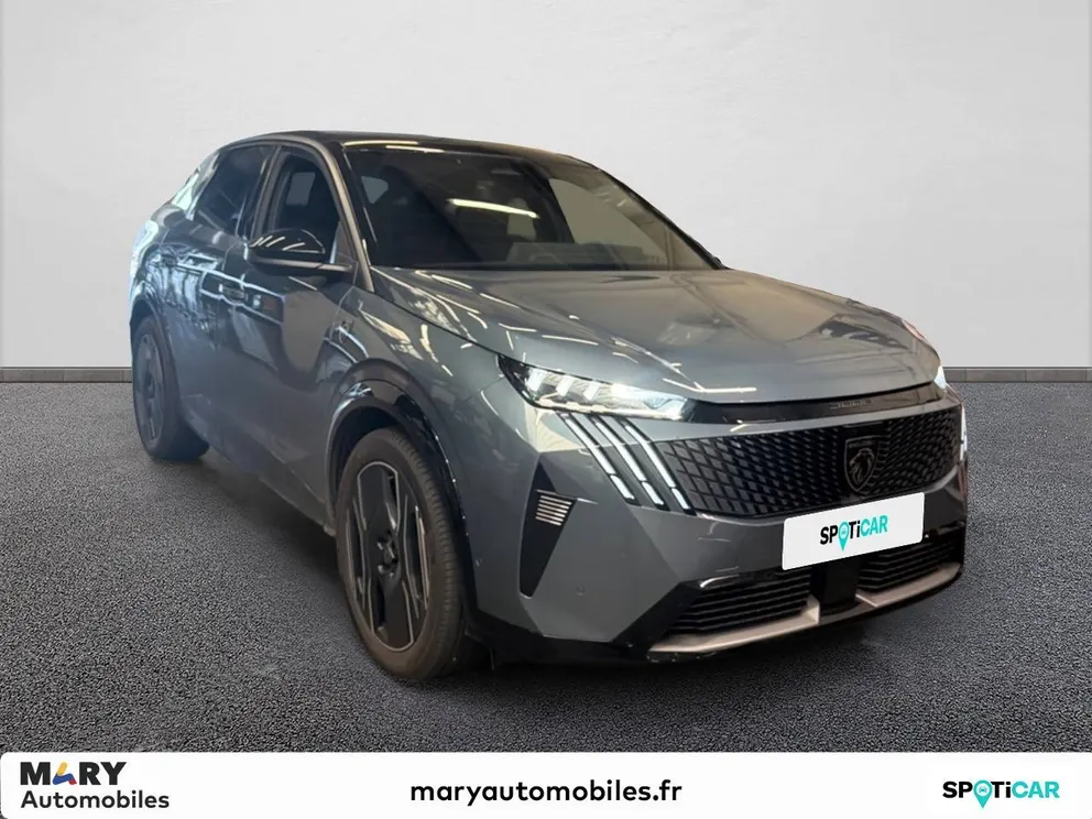 Véhicule occasion 231174 - peugeot 3008 - Photo 3