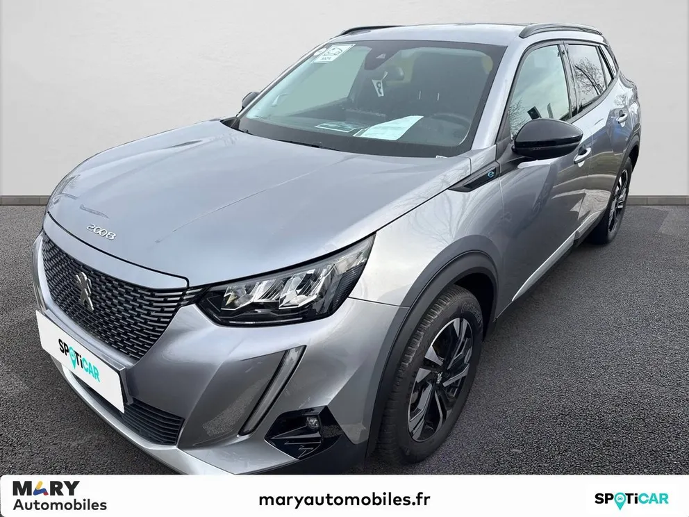 Véhicule occasion 174567 - peugeot 2008 - Photo 1