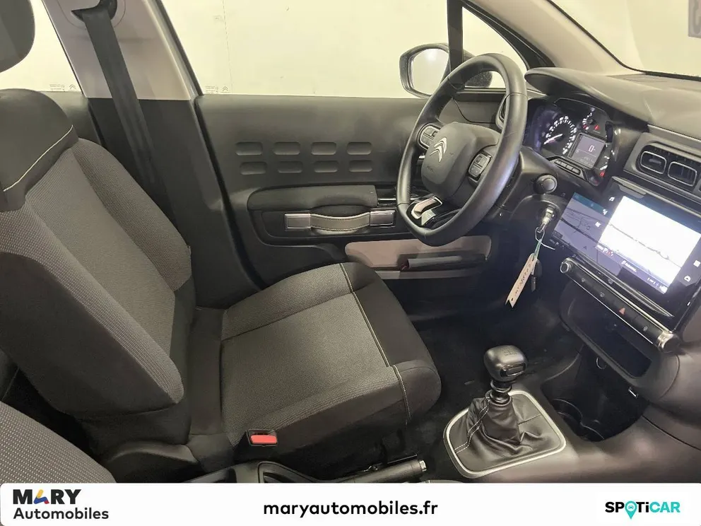 Véhicule occasion 194451 - Citroën C3 - Photo 10