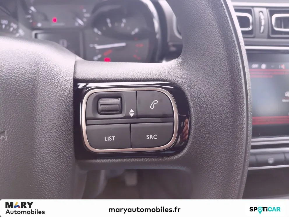 Véhicule occasion 1226743 - Citroën C3 - Photo 14