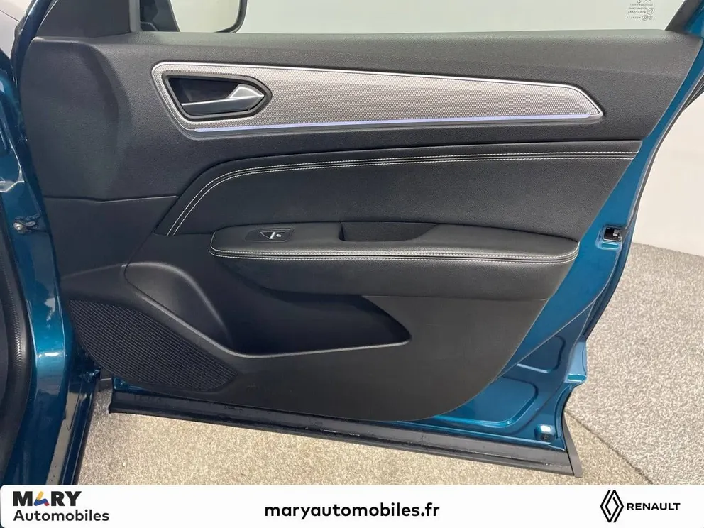 Véhicule occasion 219949 - renault ARKANA - Photo 18