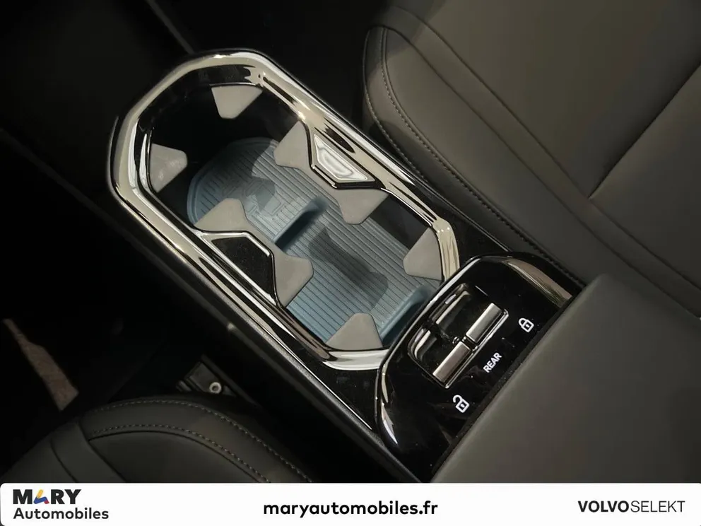 Véhicule occasion 208509 - volvo EX30 - Photo 17