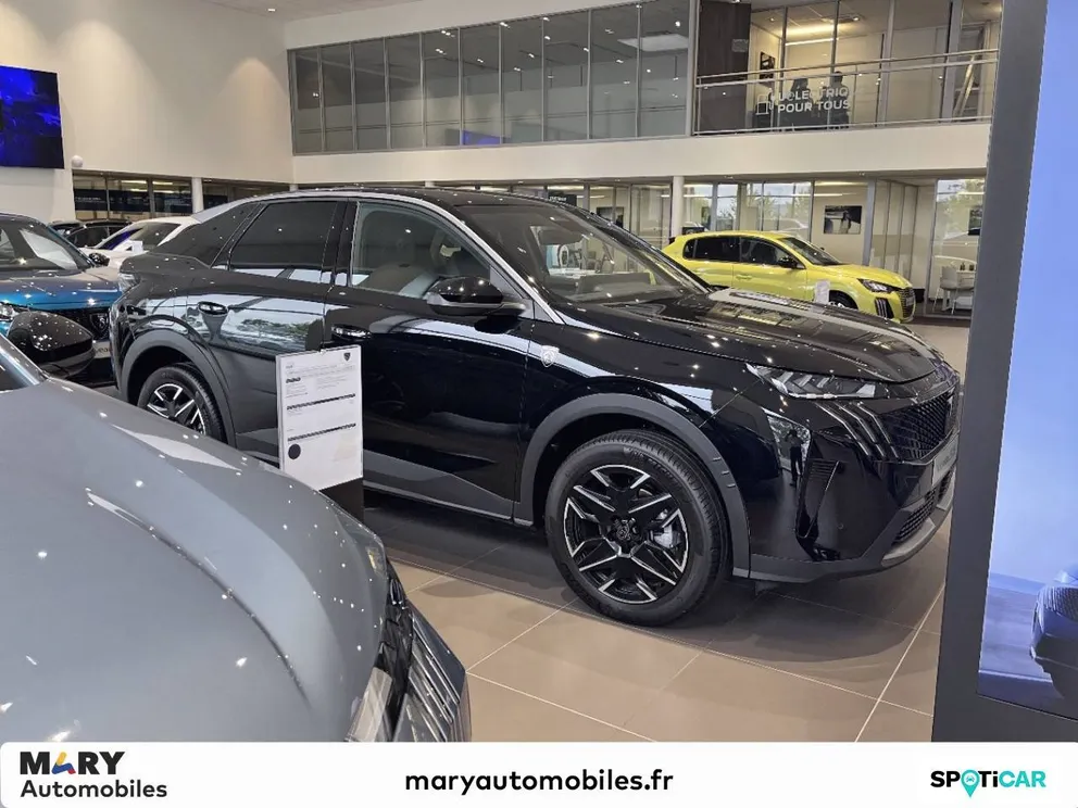 Véhicule occasion 191618 - peugeot 3008 - Photo 3