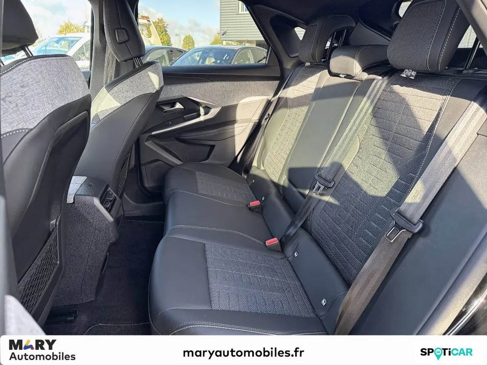 Véhicule occasion 209997 - peugeot 3008 - Photo 9