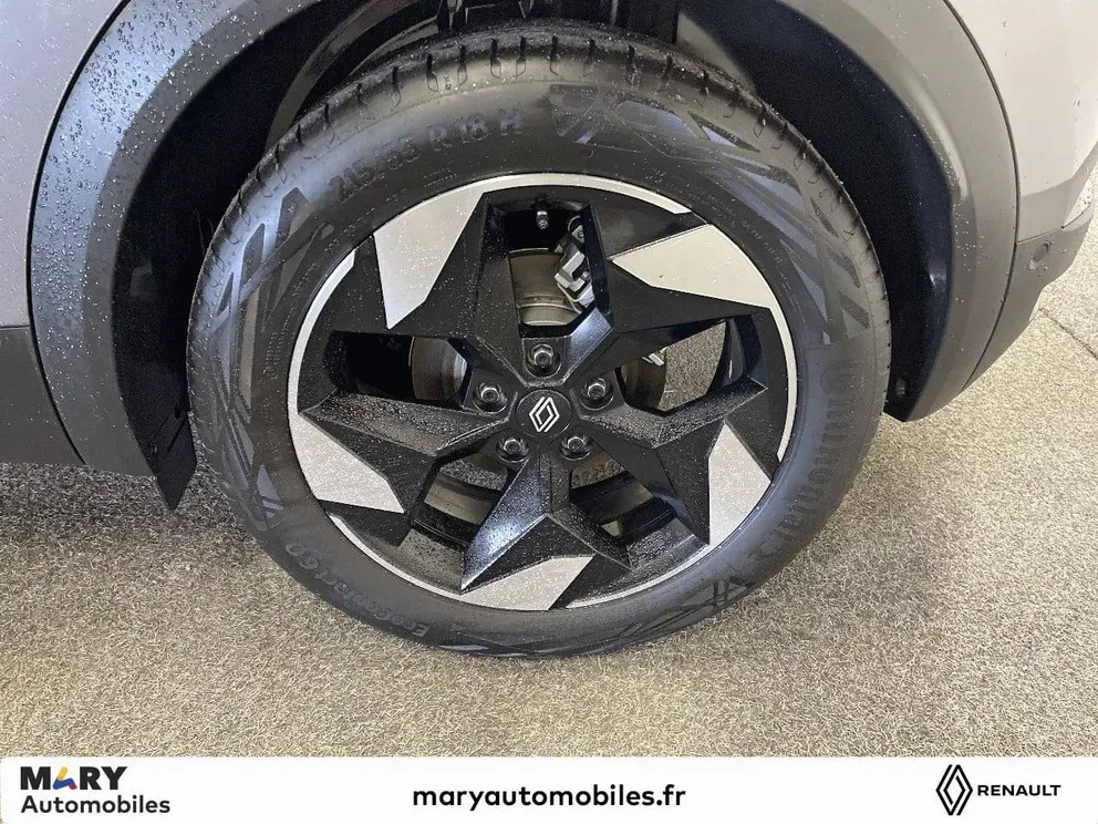 Véhicule occasion 209284 - renault CAPTUR - Photo 11