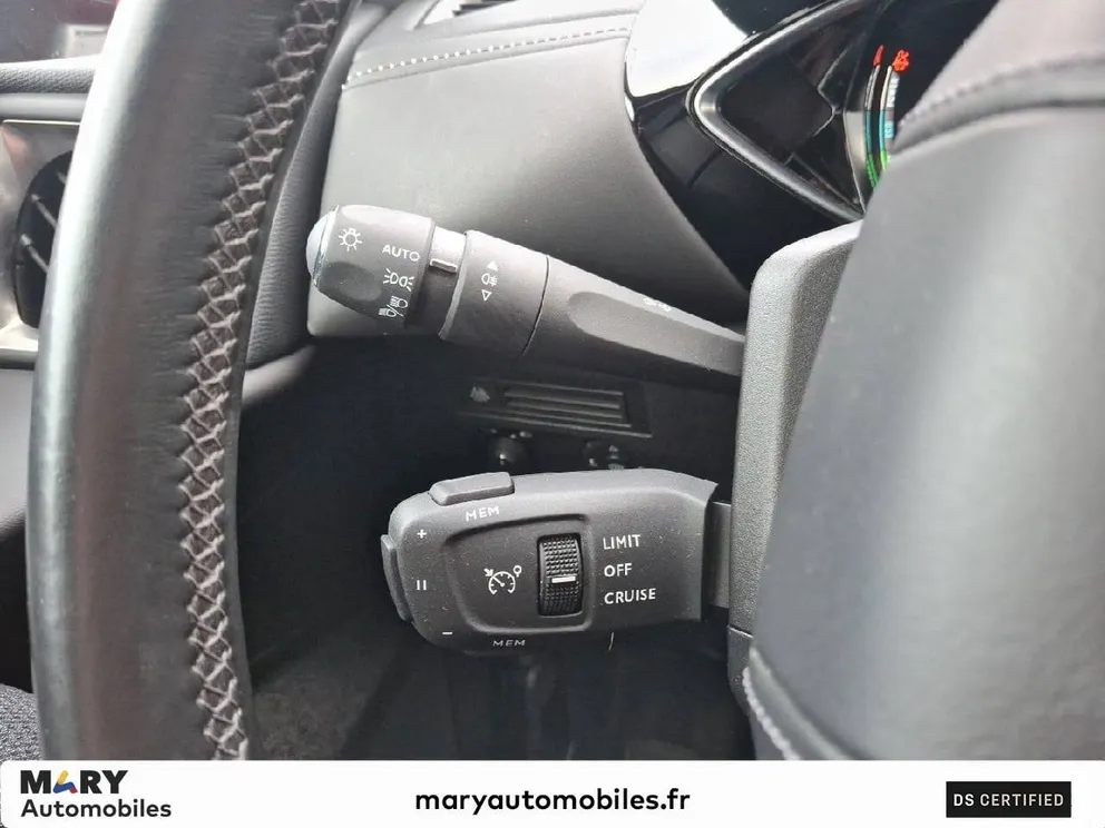 Véhicule occasion 221220 - ds DS 3 - Photo 17