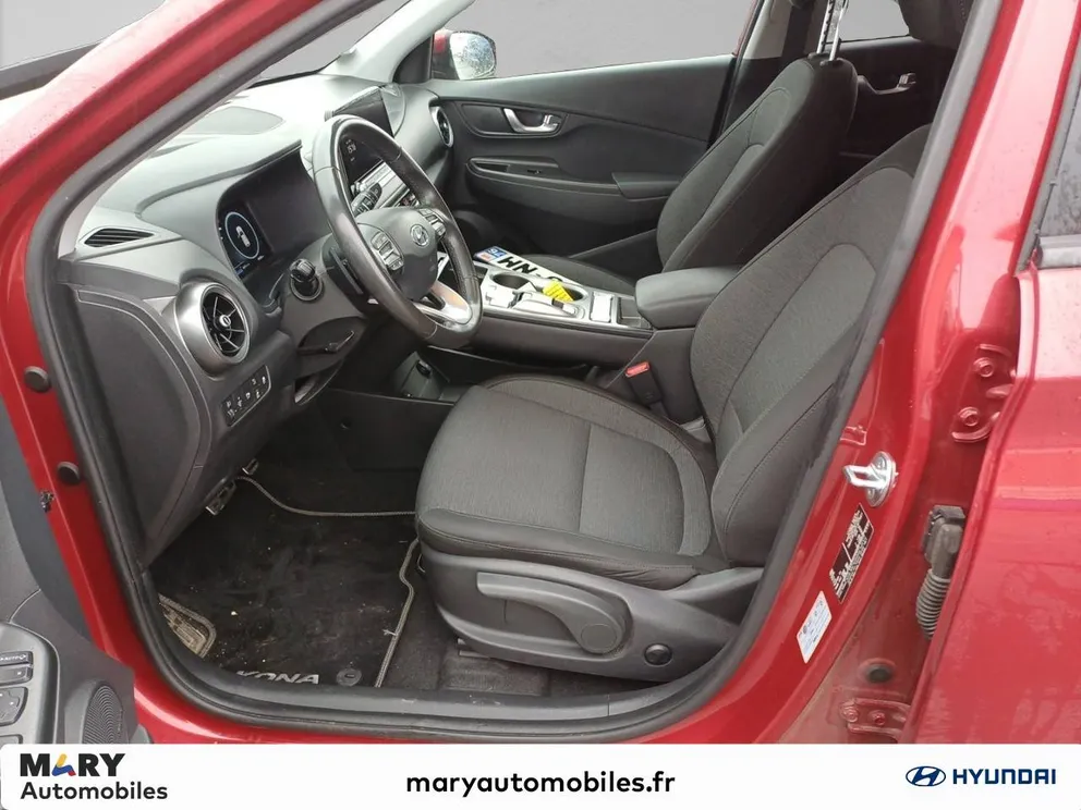 Véhicule occasion 220355 - hyundai KONA - Photo 9