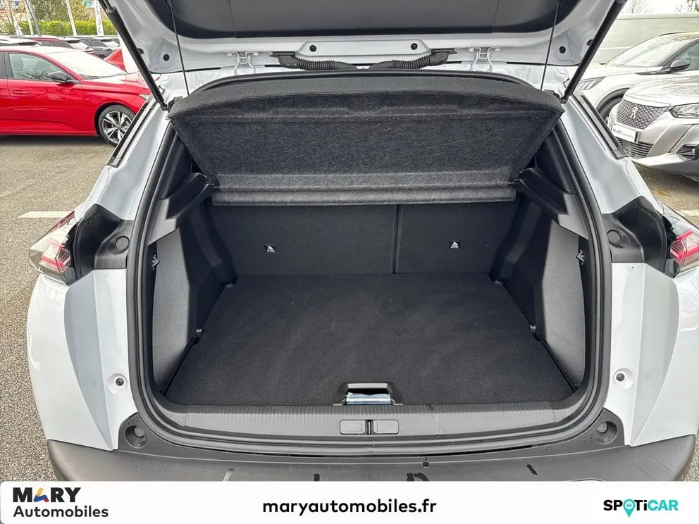 Véhicule occasion 231378 - peugeot 2008 - Photo 6