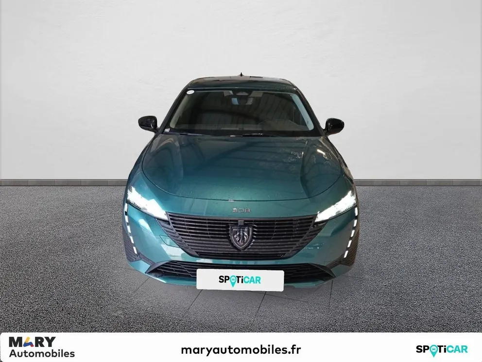 Véhicule occasion 187582 - peugeot 308 - Photo 2