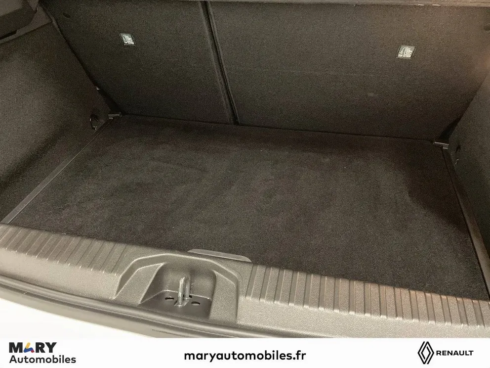 Véhicule occasion 208424 - renault CLIO - Photo 6