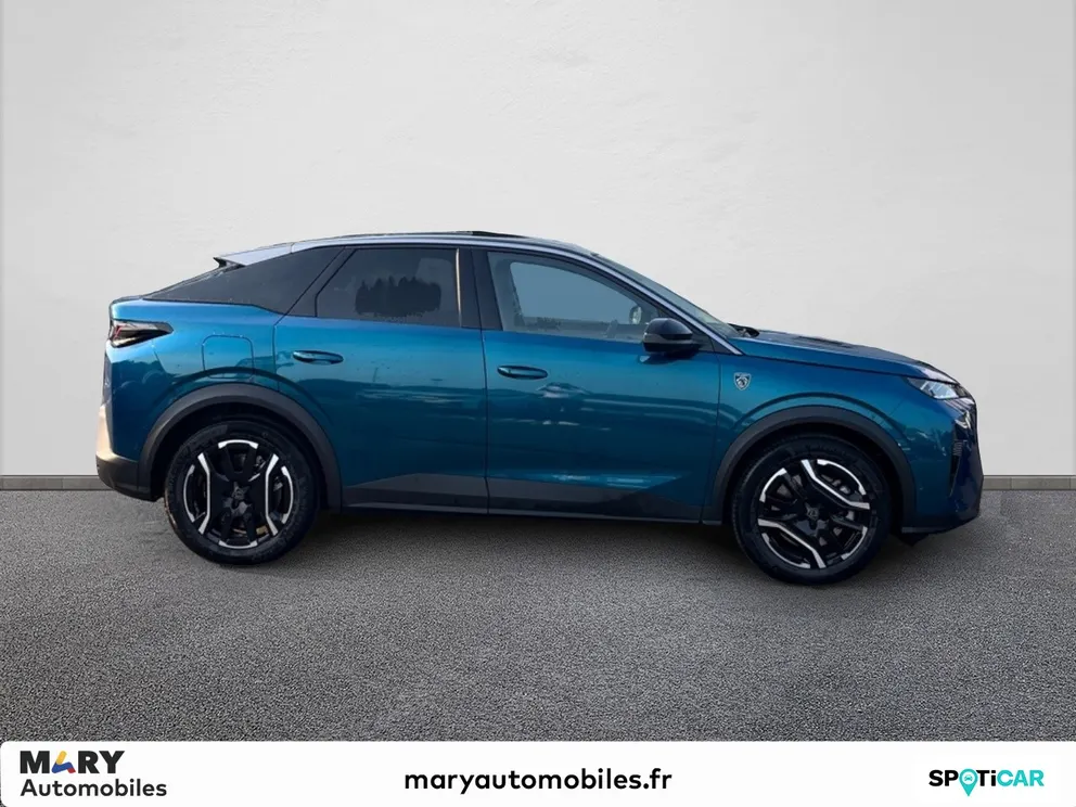 Véhicule occasion 1231651 - peugeot 3008 - Photo 4