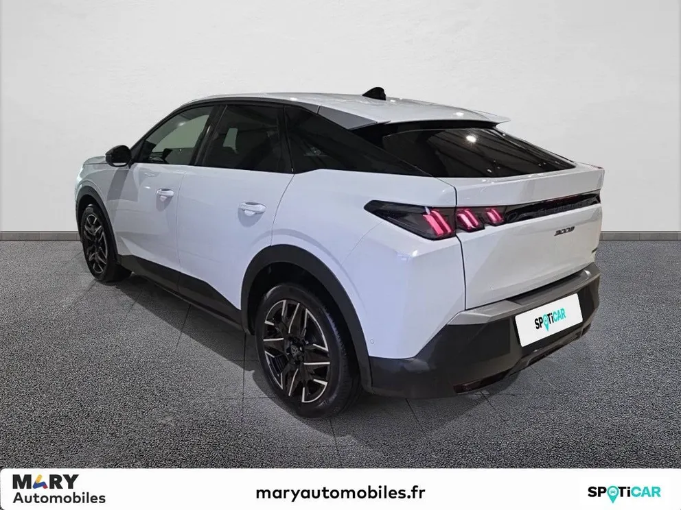 Véhicule occasion 205900 - peugeot 3008 - Photo 7