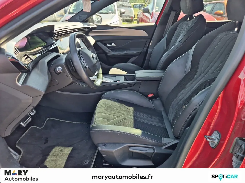 Véhicule occasion 234362 - peugeot 408 - Photo 13
