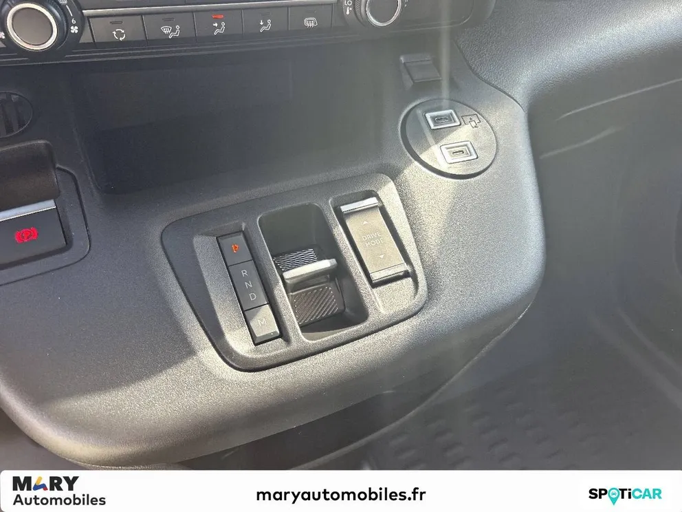 Véhicule occasion 194897 - Citroën BERLINGO - Photo 15