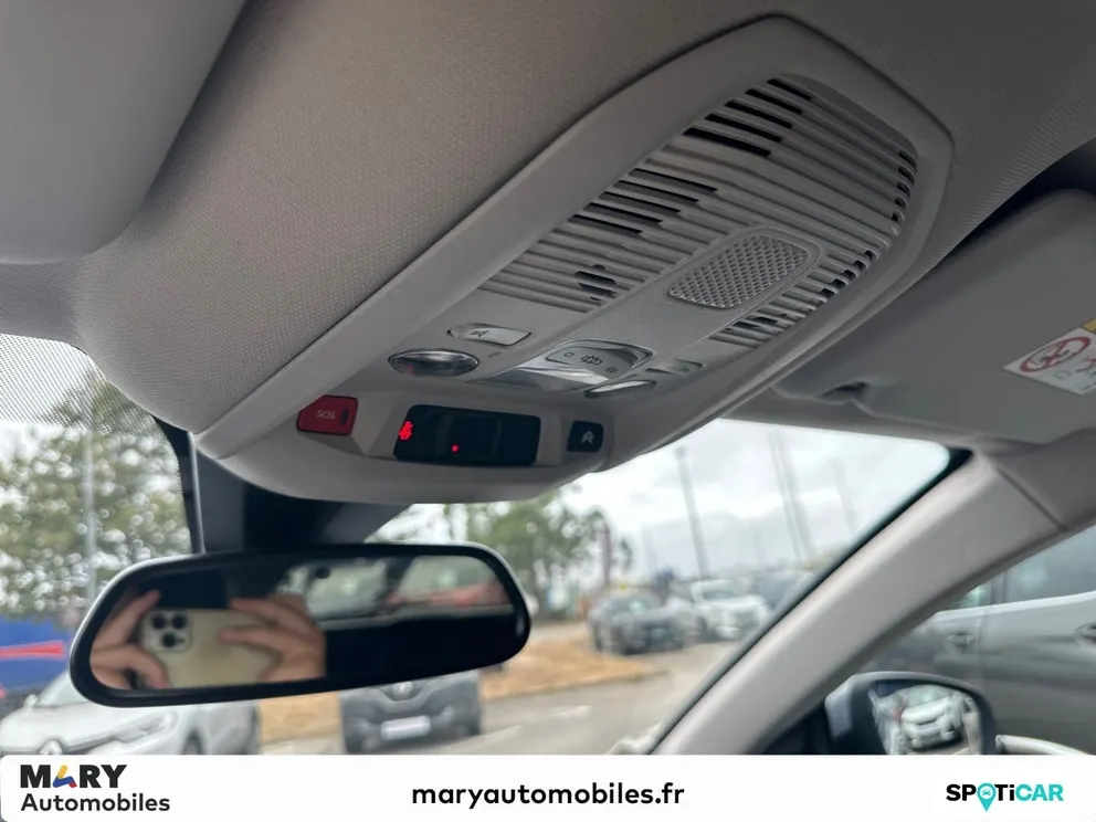 Véhicule occasion 1237735 - Citroën C5 AIRCROSS - Photo 27