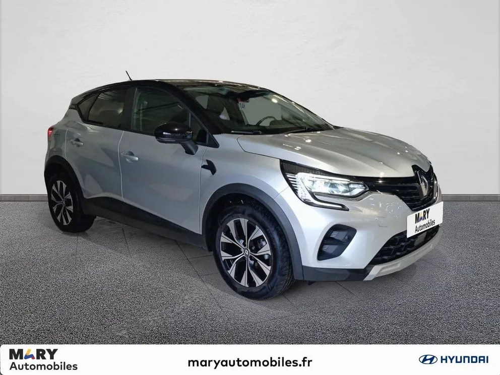 Véhicule occasion 224138 - renault CAPTUR - Photo 3