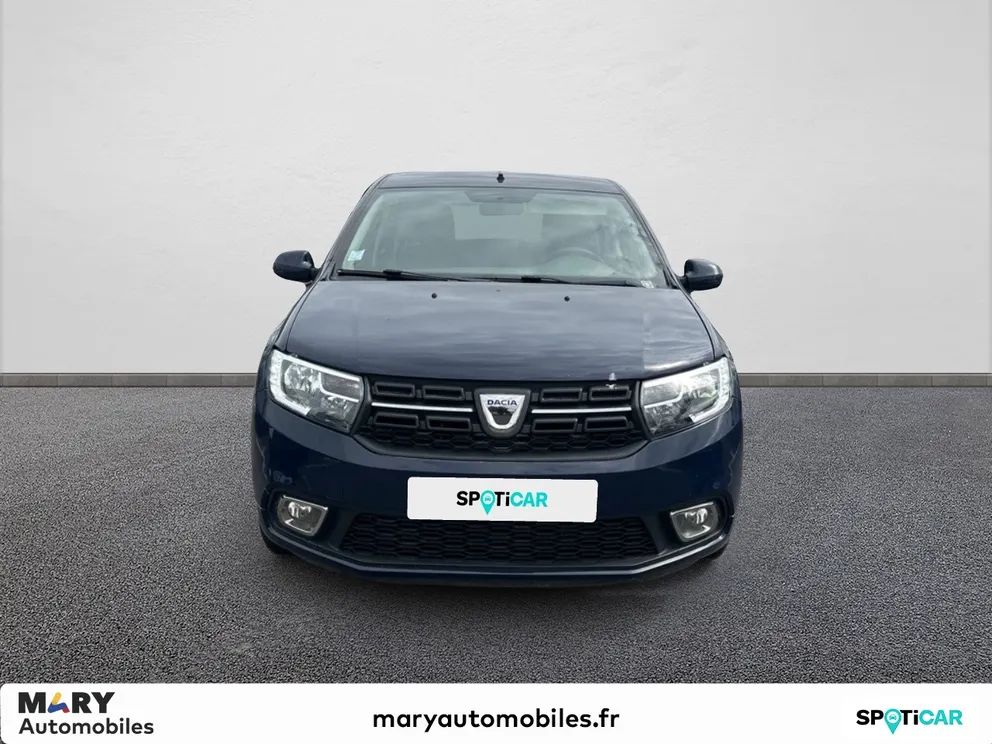 Véhicule occasion 229297 - dacia SANDERO - Photo 6