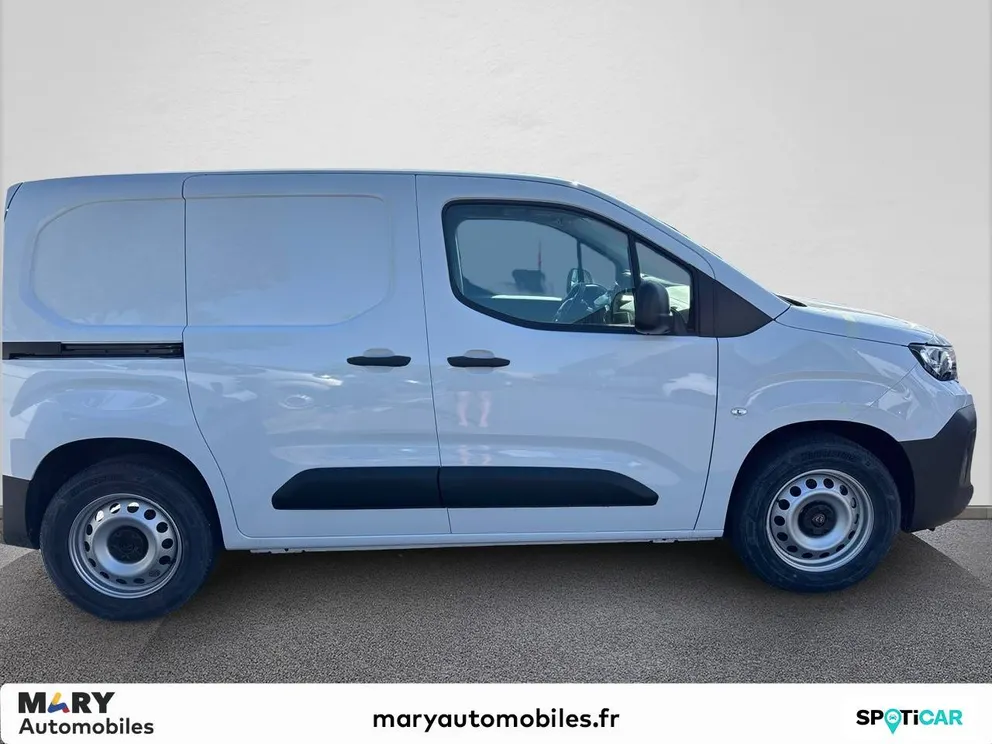 Véhicule occasion 176571 - peugeot PARTNER - Photo 4