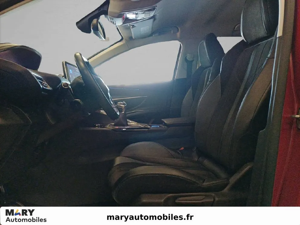 Véhicule occasion 198722 - peugeot 3008 - Photo 9