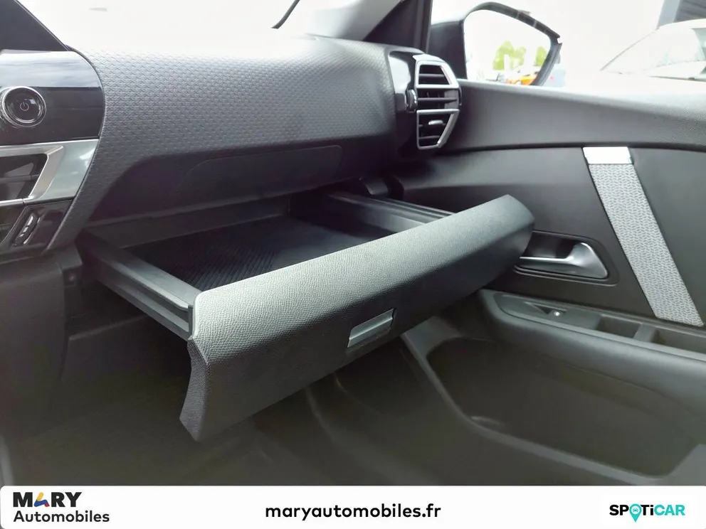 Véhicule occasion 231223 - Citroën C4 - Photo 21