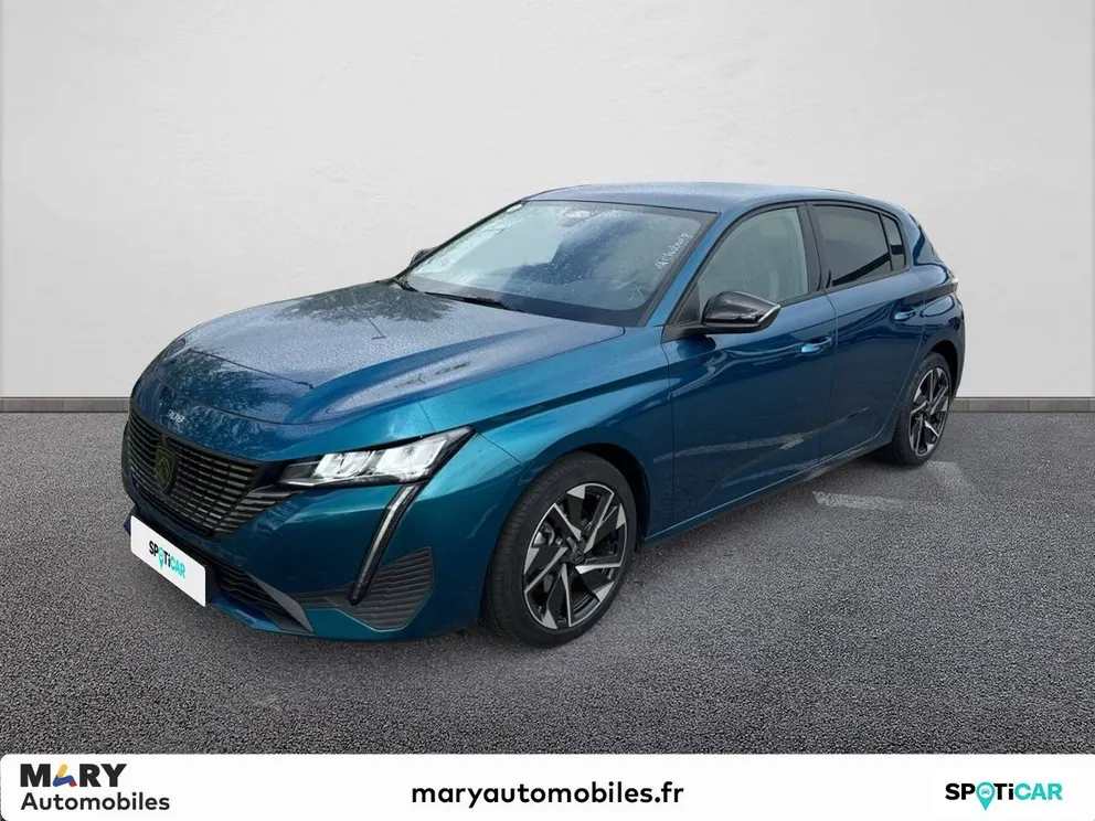 Véhicule occasion 228295 - peugeot 308 - Photo 1