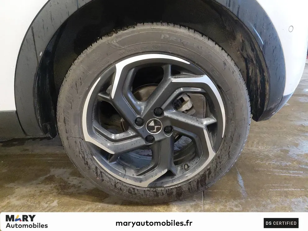 Véhicule occasion 213874 - ds DS 3 - Photo 11