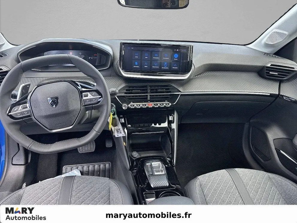 Véhicule occasion 196213 - peugeot 208 - Photo 8