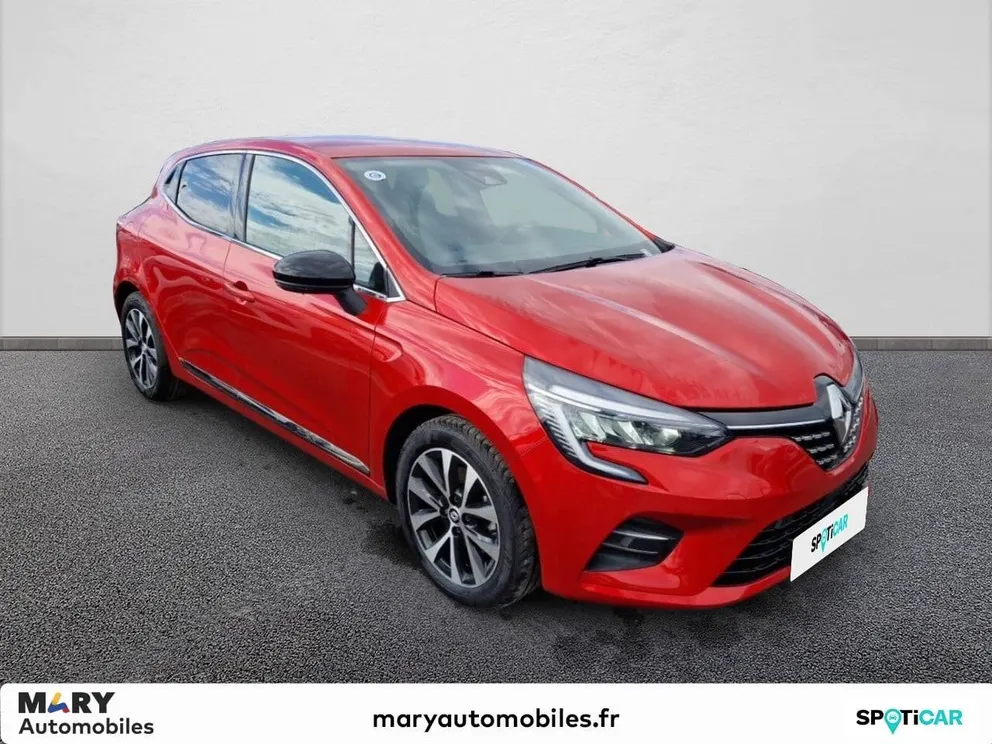 Véhicule occasion 223769 - renault CLIO - Photo 3