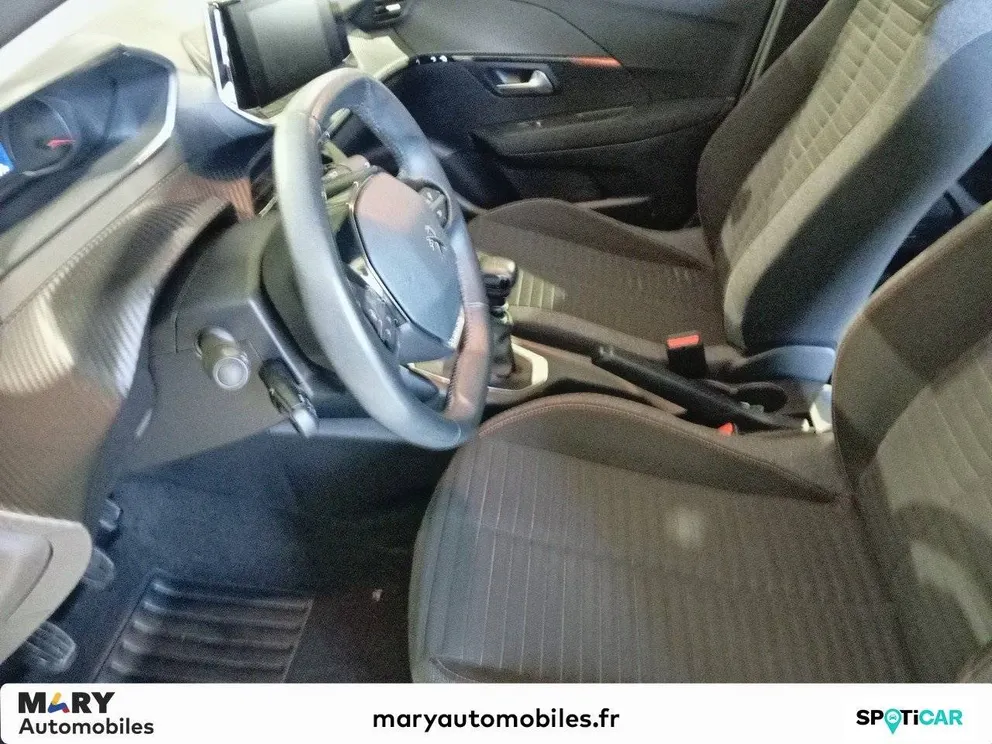 Véhicule occasion 203883 - peugeot 208 - Photo 9