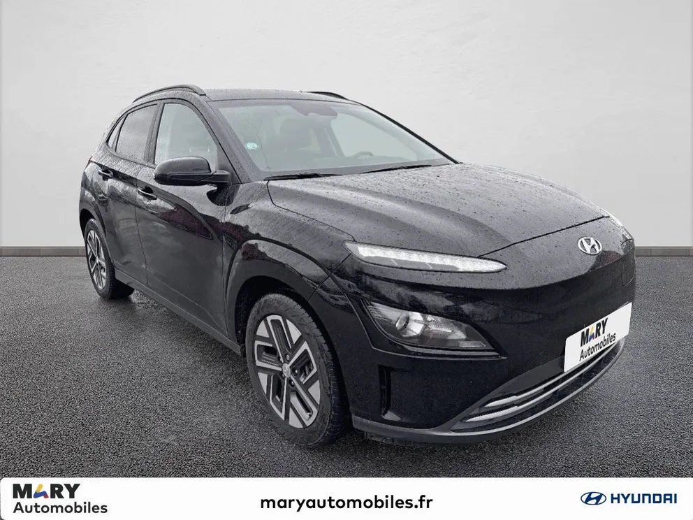 Véhicule occasion 219869 - hyundai KONA - Photo 3