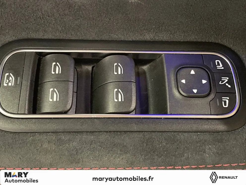 Véhicule occasion 225277 - mercedes CLASSE A - Photo 14