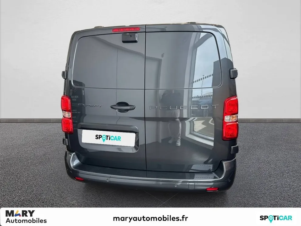 Véhicule occasion 231403 - peugeot EXPERT - Photo 5