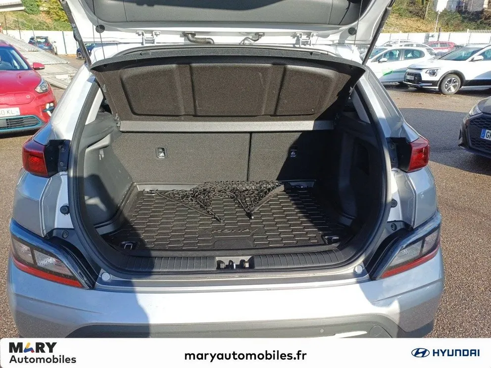 Véhicule occasion 209128 - hyundai KONA - Photo 6